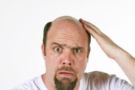 Bạch cầu tế bào tóc - Hình ảnh minh họa